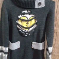 لباس پاییزی|لباس|کرمانشاه, |دیوار