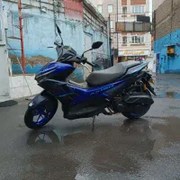 موتور ایروکس