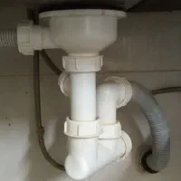 لوله کشی آب و فاضلاب