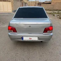پراید 132مدل89شاسی پلم تمیز