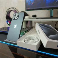 Iphone 15 promax (طرح)|موبایل|تهران, راه آهن|دیوار