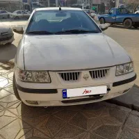 سمندال ایکس۸۹|خودرو سواری و وانت|مشهد, جانباز|دیوار