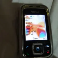 نوکیا مدل 6111