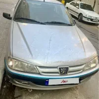 پارس ۸۴ فنی به شرط سالم کارکرد واقعی