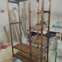 انواع محصولات چوبی