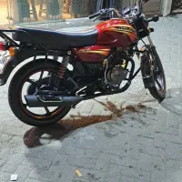 kld 200 باکسر 402 درحد صفر|موتورسیکلت|مشهد, ایثار|دیوار