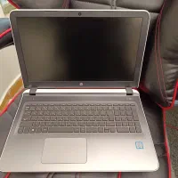 لپتاپ HP pavilion 15 در حد نو|رایانه همراه|ارومیه, |دیوار
