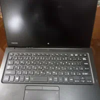 لپ تاپ تبلت شو dynabook TOSHIBA،سیمکارت خور|رایانه همراه|شاهرود, |دیوار