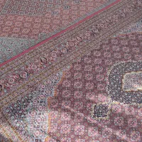 فرش 6 متری و بخاری گازی