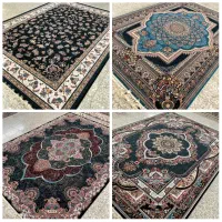 فرش را مستقیم از تولیدکننده کاشان بخرید.|فرش|همدان, |دیوار