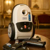 جاروبرقی فیلیپس