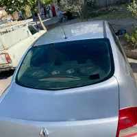 مگان ۱۶۰۰ مدل ۲۰۰۶|خودرو سواری و وانت|آق قلا, |دیوار