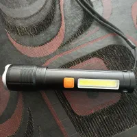 چراغ قوه اسمال سان مدل