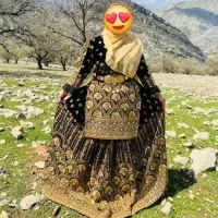 کرایه لباس محلی|لباس|شوشتر, |دیوار