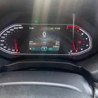 تیگو  7|خودرو سواری و وانت|قائم‌شهر, |دیوار