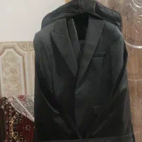 کت و شلوار و جلیقه