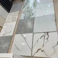 کاشی ‌سرامیک منوچهر مقدمی اصل