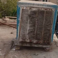 کولر 5000. دینام|کولر آبی|قرچک, زیبا شهر|دیوار