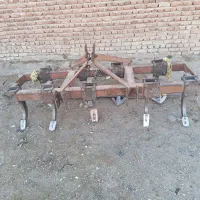 پنجه غازی تراکتور|ماشین‌آلات صنعتی|سراجو, |دیوار