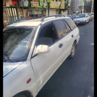 میتسوبیشی هاچبک لنسر