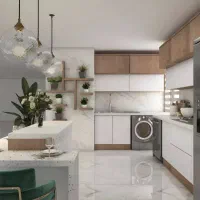 تولید و نصب کابینت با بهترین متریال|مصالح و تجهیزات ساختمان|تهران, محمودیه|دیوار