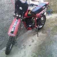 تریلXL۲۰۰مزایده