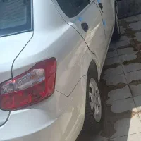 ساینا دوگانه سوز شرکتی