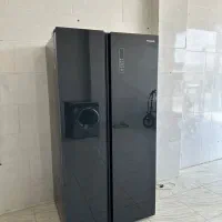 یخچال پاناسونیک