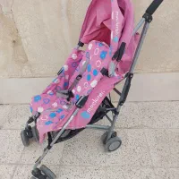 کالسکه مکلارن اصلی