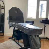 میز و صندلی تتو