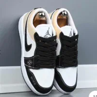 کتونی های دراگون ونس نایک جردن