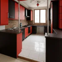 ۸۰متر/دوبلکس/محدوده فلاحی