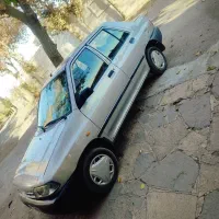 پراید مدل ۹۴