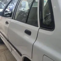 پراید صبا دو گانه|خودرو سواری و وانت|رشت, استقامت ۲|دیوار