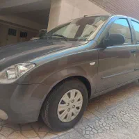 تیبا ۲ مدل ۹۴ (با وسیله کم کارکرد)