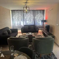 اجاره روزانه وپارتایم آپارتمان مبله در غرب تهران