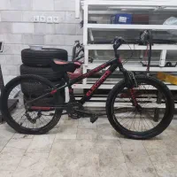 دوچرخه ویوا سایز ۲۴