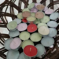 تولید شمع و سنگ مصنوعی به صورت عمده|عمده‌فروشی|ارسنجان, |دیوار