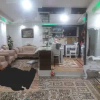 خانه مسکونی دربست(95متری)دوبلکس