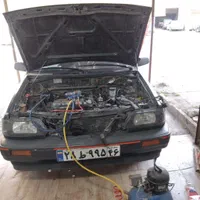 باطریسازی|خدمات موتور و ماشین|چهارباغ, |دیوار