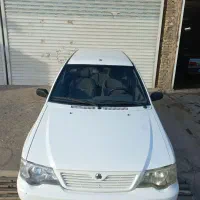 پراید۱۱۱ مدل ۹۷|خودرو سواری و وانت|سبزوار, میدان بار|دیوار