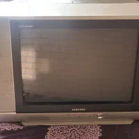 تلویزیون ومیزتلویزیون