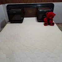 سرویس خواب به همراه میز آرایش