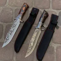چاقوی میخکوبی فولادی