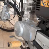 موتور در حدمدل94/در حد|موتورسیکلت|کاشان, فاز ۱ ناجی آباد|دیوار