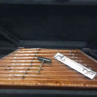 سنتور سالار نو دست اول|سازهای سنتی|تبریز, |دیوار