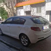 جیلی هاچبک RV|خودرو سواری و وانت|مشهد, حجت|دیوار