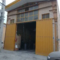 فروش سوله صنعتی در شهرک صنعتی صفادشت|فروش دفتر صنعتی، کشاورزی، تجاری|شهریار, شهرک وائین|دیوار