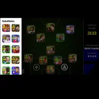 اکانت ایفوتبال موبایل