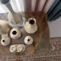 میز پذیرایی